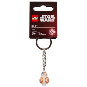 Lego Star Wars Porte cl&eacute; 853604 BB-8 - Occasion