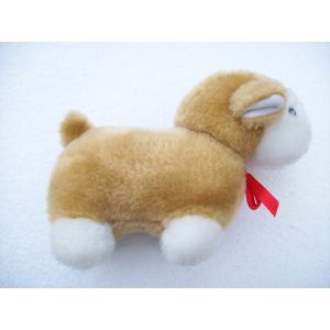 Petite Peluche Mouton - Occasion