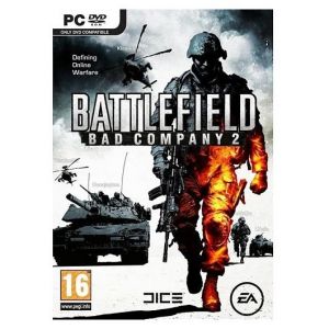 Battlefield: Bad Company 2 (PS3) PS3 - Occasion