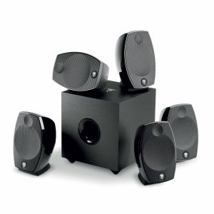 Système Home Cinéma Haut de Gamme FOCAL SIB EVO DOLBY ATMOS - 7.1.4 - Occasion