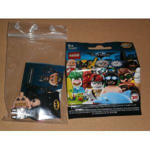 LEGO 71020 Batman Roi des Mers 'The Batman Movie S&eacute;rie 2 - Occasion