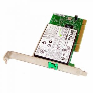 Carte Modem 56K HP LITE-ON D-1156I-A1A 5188-1025 PCI - Occasion