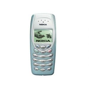 Nokia 3410 - Occasion