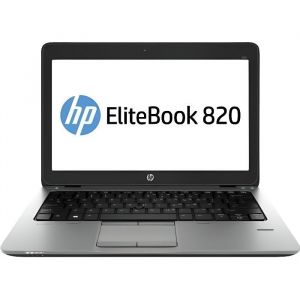Pc portable HP 820 G3 - i7 - 16Go - 240Go SSD -12.5'' - W10 - Occasion