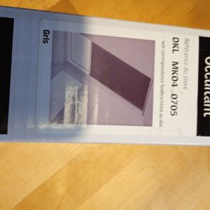 store occultant velux MK04 0705 - Occasion