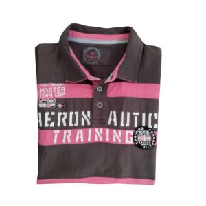 Polo Armand Thiery Taille L - Occasion