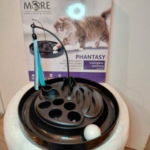 Jeu D Intelligence Pour Chat - Occasion