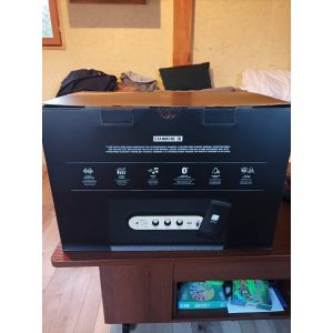 Enceinte Marshall stanmore 3 - Occasion