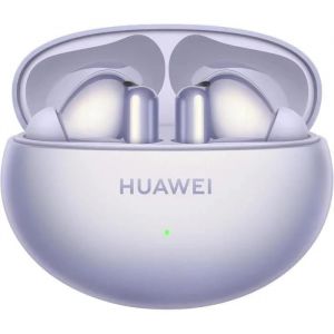Écouteurs sans fil - HUAWEI - FreeBuds 6i - ANC 3.0 - 35 heures d'autonomie - Bluetooth 5.3 - Occasion