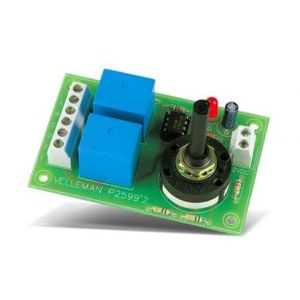 Kit pour essuie glace ou compteur d intervalles - Occasion