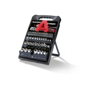 PARKSIDE Set de douilles et d'embouts - Occasion