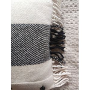 Coussins Ralph Lauren En Laine - Occasion