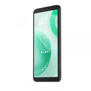 TCL 403 15,2 cm (6") Double SIM Android 12 Go edition 4G Micro-USB 2 Go 32 Go 3000 mAh Noir - Occasion