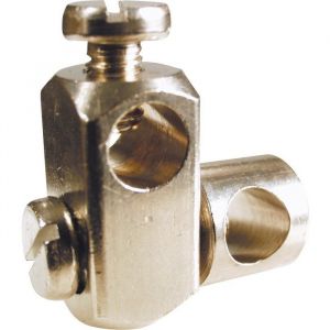 Chape de liaison - Pour LAVABO BIDET VASQUE - Occasion