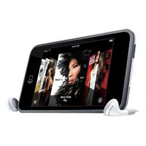 Apple iPod touch - 1ère génération - lecteur numérique - 8 Go - Occasion