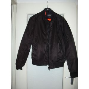 Blouson "Celio" Noir "T-Xl" Homme - Occasion