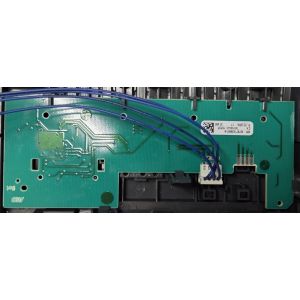 REP : 6 CARTE D AFFICHAGE LAVE LINGE AWOD4725 WHIRLPOOL - Occasion