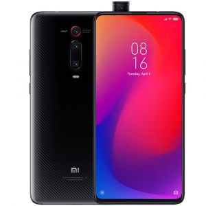 Xiaomi MI 9T Pro 128 Go Double SIM Noir de charbon - Occasion