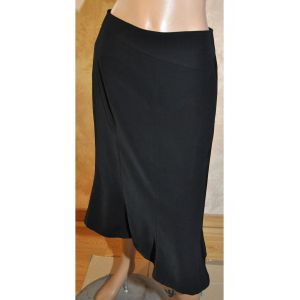Jupe Femme T 38 Marque Antonelle Tbe - Occasion