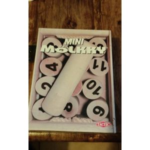 Mini Molkky - Occasion