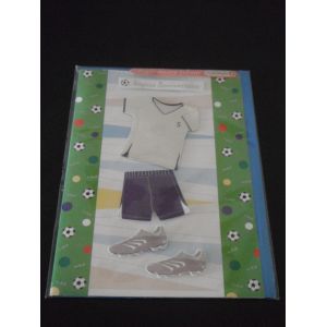 CARTE ANNIVERSAIRE ENFANT - Occasion