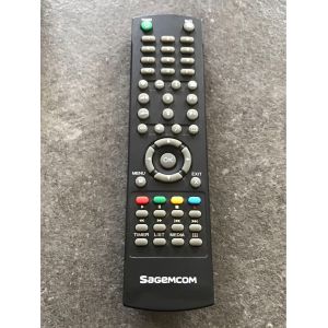 Telecommande sagemcom - Occasion