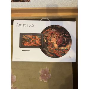 Tablette graphique XP-Pen Artist 15.6 - Occasion