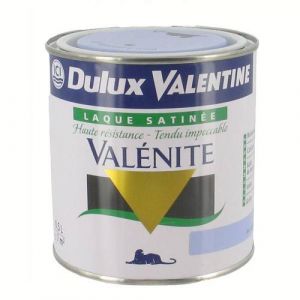 peinture dulux valentine laque satinee couleur tarama - Occasion