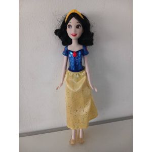 Poup&eacute;e Blanche-Neige Disney - &Eacute;tat Impeccable - Occasion