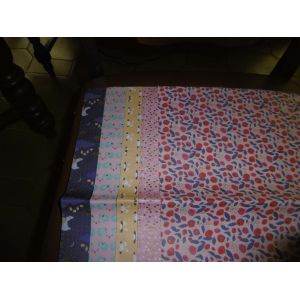 Feuille Papier 30x40cm Decopatch Texture Lot De 12 Assorties - Occasion