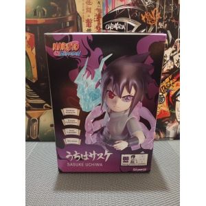 Figurine Naruto Sasuke Uchiwa - Occasion