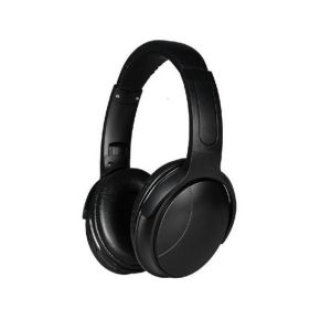 Casque sans fil wireless Blaupunkt BLP4633-001 bluetooth extra bass avec micro intégré USB 7h - 8heures d&#39;écoute autonomie en lecture pliable foldable confort fit over ear bluetooth headphone - Occasion