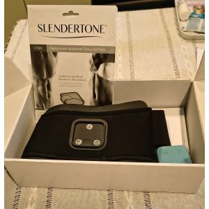 Ceinture Slendertone Abs 8 - Occasion