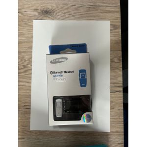 Oreillette Bluetooth Samsung - Chargeur Usb - Ref Wep200 - Occasion