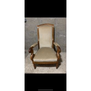 Fauteuil Type Voltaire - Occasion