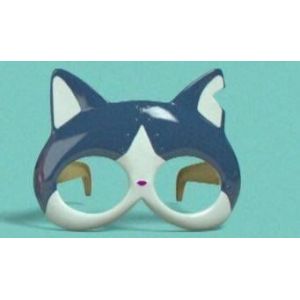 Masque Yo-Kai Watch Robonyan Happy Meal - Occasion