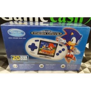 Consoles De Jeux Vidéo Sega Megadrive Videojet - Occasion
