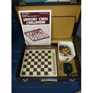 Jeux D'échecs Électronique - Occasion