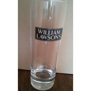 Lot 6 Verres Whisky William Lawson - Occasion