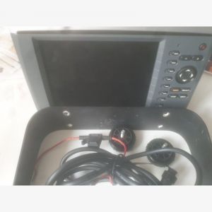 Garmin GPSMAP 6008 Traceur marine 12&iquest;&iquest; en tr&egrave;s bon &eacute;tat - Occasion