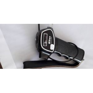 poignée de déclenchementpistol grip mod 2 NIKON F - Occasion