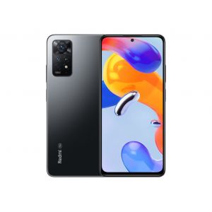Xiaomi Redmi Note 11 Pro 5G 6/64 Go Gris Graphite - Occasion