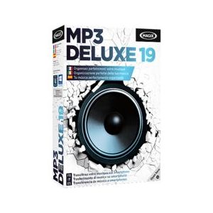 Mp3 Deluxe 19 - Occasion