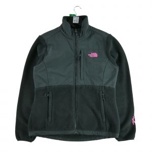 Veste Polaire Femme Denali Noir - Occasion