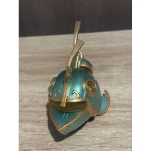 Skylanders Superchargers Reef Riper Normal - Occasion