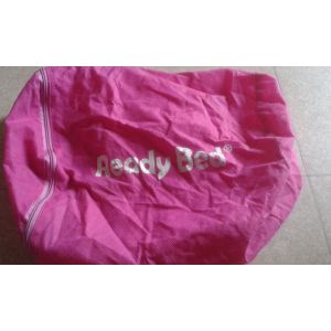 Sac &Agrave; Bandouli&egrave;re Ready Bed Rose - Occasion