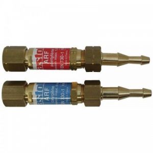 Stop-feu OX/AD sur mano par paire - 704561F CASTOLIN - Occasion