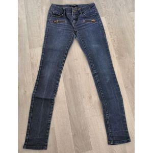 Jean Slim Femme Bonobo Taille 34 - Occasion