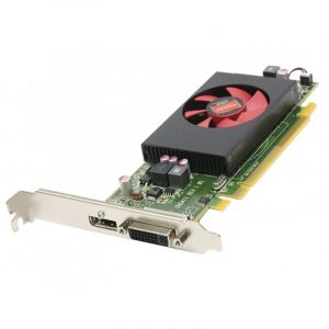 Carte AMD Radeon HD8490 OUGA11 C553 07W12P 71219811H0G 1Go DisplayPort DVI PCIe - Occasion