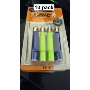 Briquet bic - Occasion